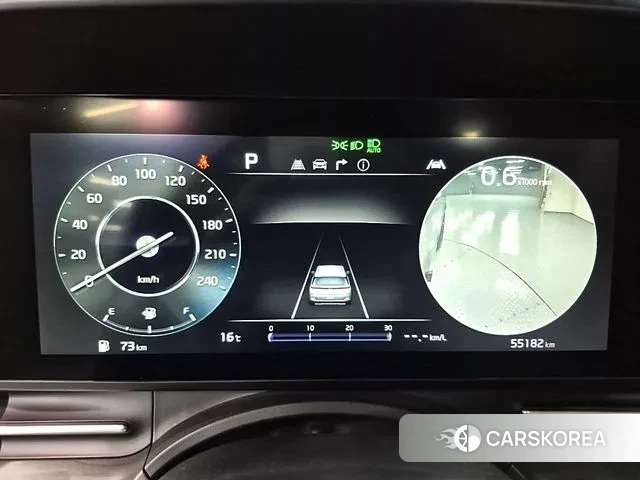 Kia Carnival 4th generation id 3274412 из Кореи 18