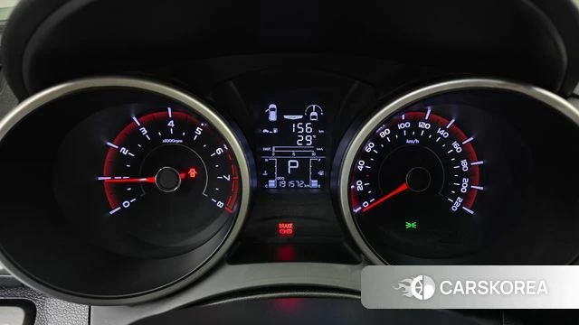 Ssangyong Tivoli Armor id 4742057 из Кореи 18