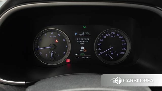 Hyundai All New Tucson id 4596067 из Кореи 34