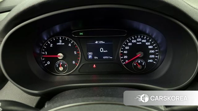 Kia The New Sorento id 3966238 из Кореи 18