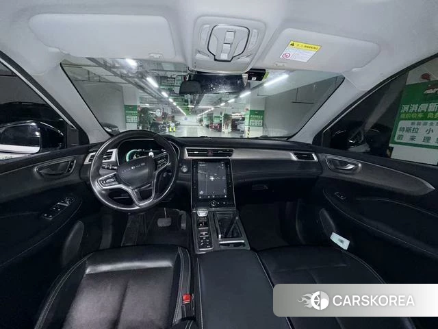 Roewe eRX5 id 4210750 из Китая 8
