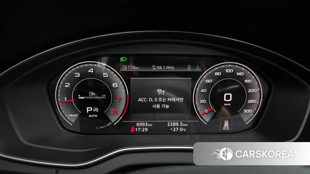 Audi Q5 (FY) id 4612496 из Кореи 37