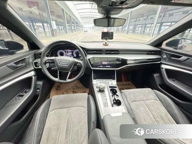 Audi A6L id 4291252 из Китая 12
