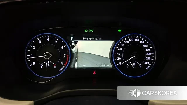 Hyundai Palisade id 3530716 из Кореи 18