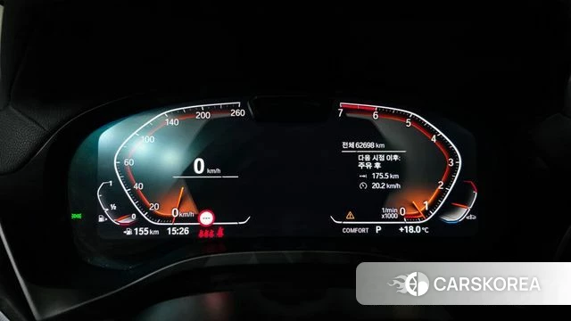 BMW X4 (G02) id 3883728 из Кореи 18