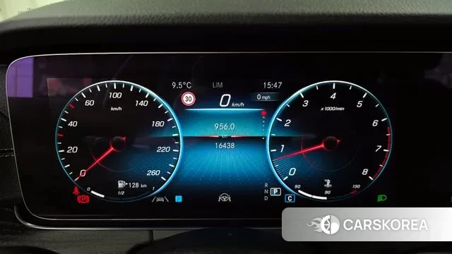 Mercedes-Benz E-Class W213 id 3523724 из Кореи 18