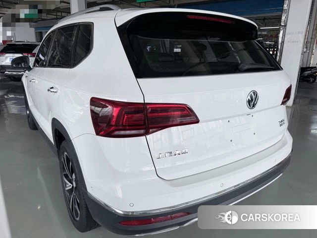 Volkswagen Tuyue id 3869961 из Китая 17