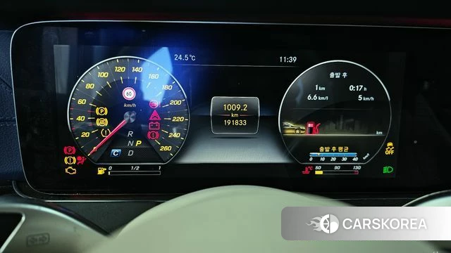 Mercedes-Benz E-Class W213 id 4362713 из Кореи 18