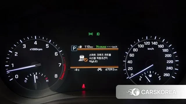 Genesis G80 id 3541561 из Кореи 18