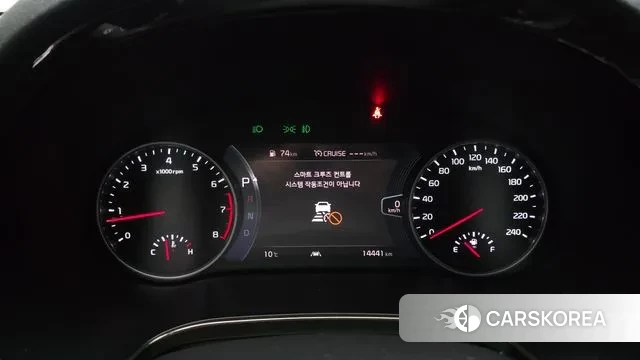 Kia Seltos id 3659950 из Кореи 18