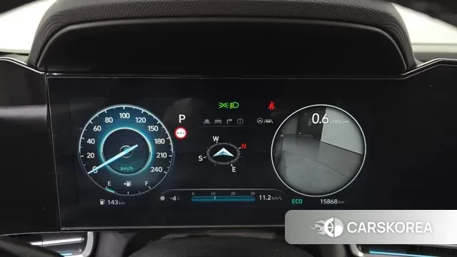 Hyundai The New Avante (CN7) id 3560782 из Кореи 18