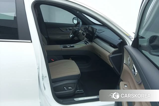 Chery Tiggo 8 PLUS id 4213464 из Китая 15