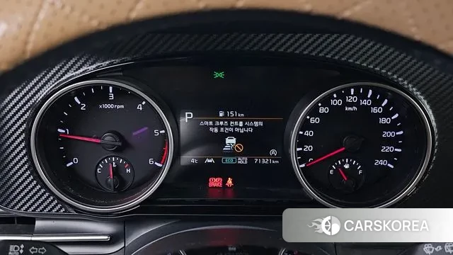 Kia Carnival 4th generation id 3650607 из Кореи 18