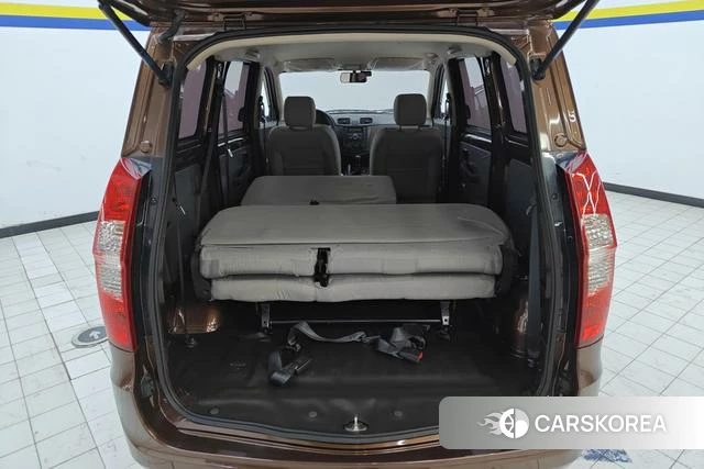 Wuling Automobile Wuling Hongguang id 3769100 из Китая 15
