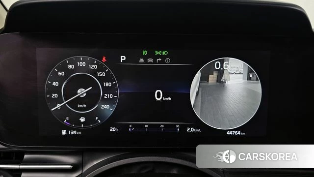 Kia Carnival 4th generation id 4283651 из Кореи 33