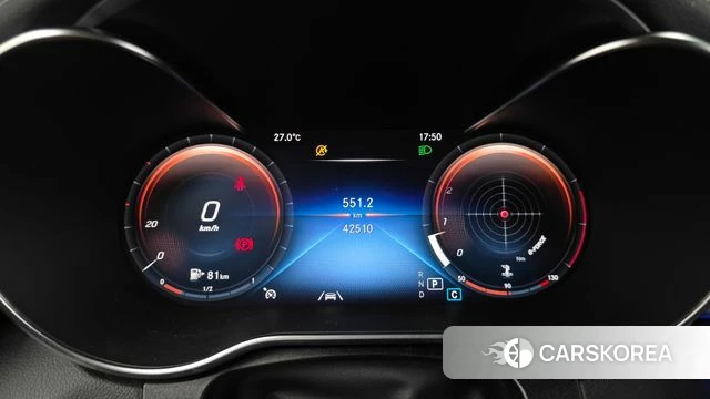 Mercedes-Benz GLC-Class X253 id 4429741 из Кореи 32