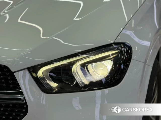 Mercedes-Benz GLE Coupe PHEV id 4239518 из Китая 17