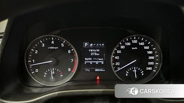 Hyundai Avante AD id 3924968 из Кореи 18