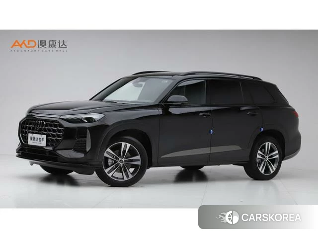 Audi Q6 id 4278516 из Китая 9