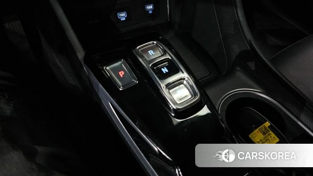 Hyundai Sonata (DN8) id 4551475 из Кореи 28