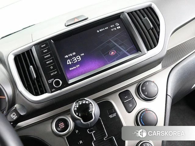 Kia The New Ray id 4250120 из Кореи 18