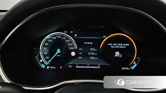 Genesis G80 (RG3) id 3892403 из Кореи 18