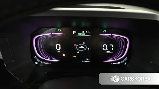 Kia The New Kia Ray id 4408350 из Кореи 31