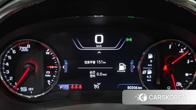 Chevrolet (GM Daewoo) The New Malibu id 4508163 из Кореи 18