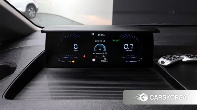 Hyundai Staria id 3334512 из Кореи 18