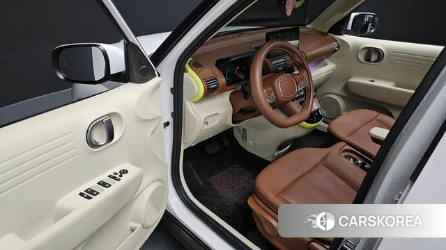 Hyundai The New Casper id 3909294 из Кореи 18