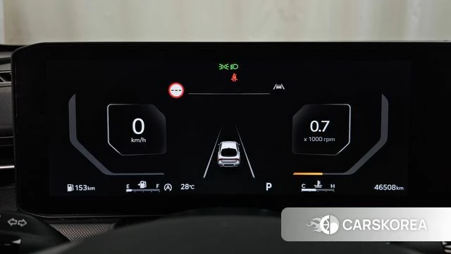 Kia The New K5 3rd generation id 4735230 из Кореи 29