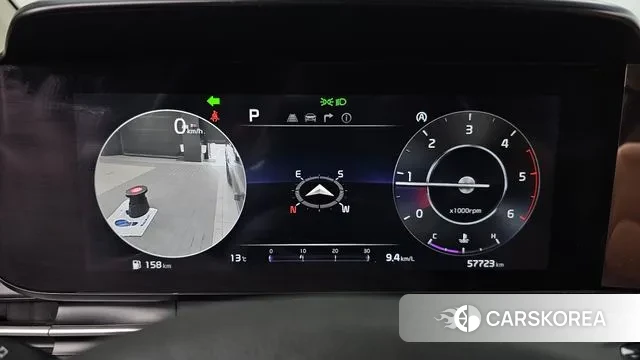 Kia Carnival 4th generation id 3778277 из Кореи 18