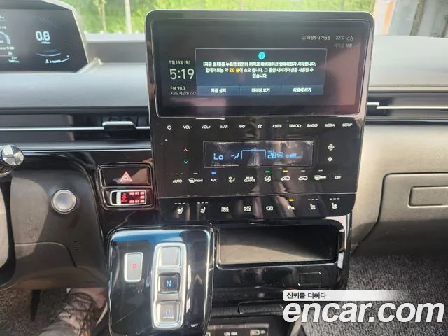 Hyundai Staria id 2728580 из Кореи 18