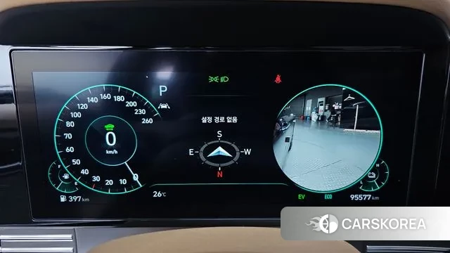 Hyundai The New Grandeur IG Hybrid id 2895792 из Кореи 18