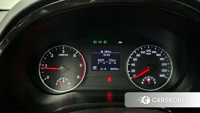 Kia Seltos id 3551226 из Кореи 18