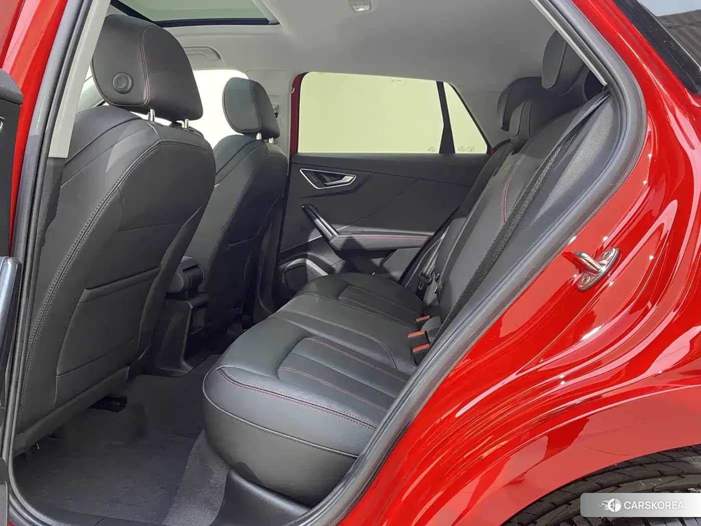 Audi Q2L id 4653875 из Китая 20