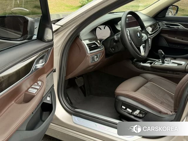 BMW 7 series id 4222082 из Китая 16