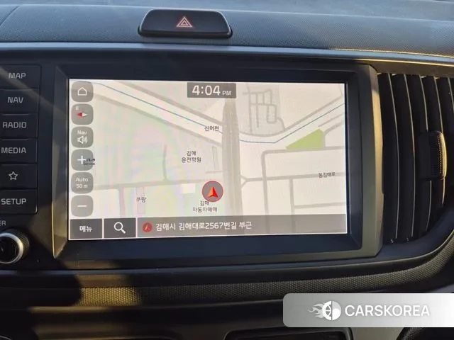 Kia The New Kia Ray id 3550656 из Кореи 18