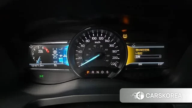 Ford Explorer id 3578875 из Кореи 18