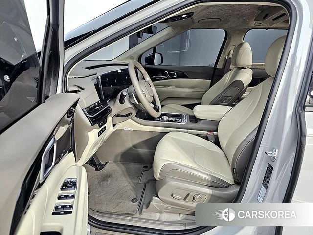 Kia The New Carnival 4th Generation id 4511202 из Кореи 18