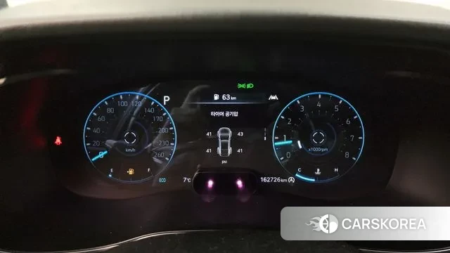 Genesis The New G70 id 3567495 из Кореи 18