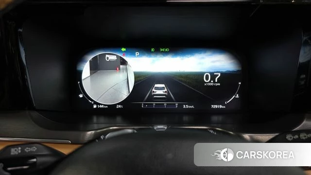 Kia Sorento 4th Generation id 4715932 из Кореи 35
