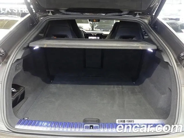 Lamborghini Urus id 2926616 из Кореи 15