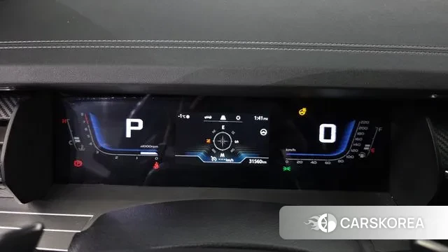 Ssangyong Torres id 3571960 из Кореи 18