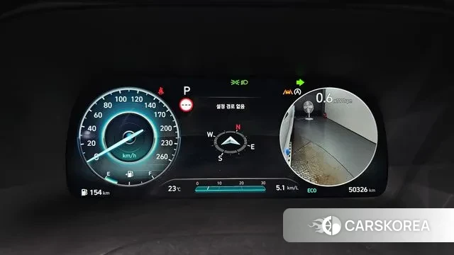 Hyundai The New Palisade id 3195930 из Кореи 18