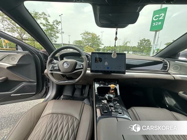 BYD Han EV id 4205718 из Китая 13