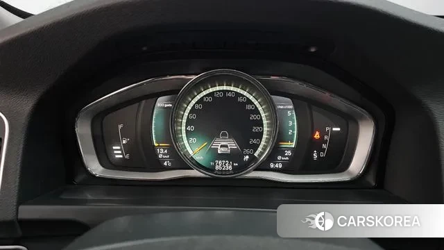 Volvo S60 id 3692791 из Кореи 18