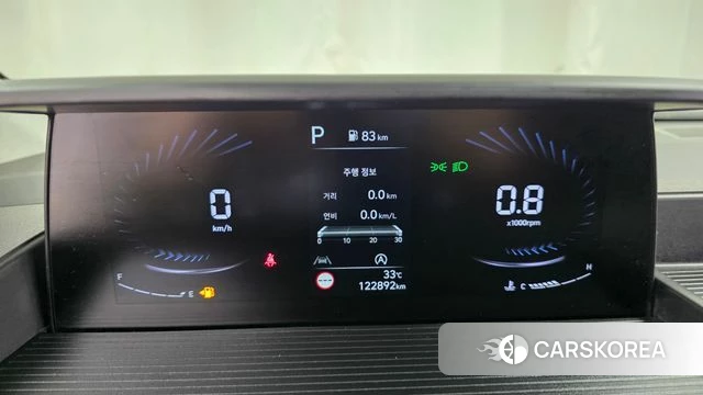 Hyundai Staria id 4683466 из Кореи 18