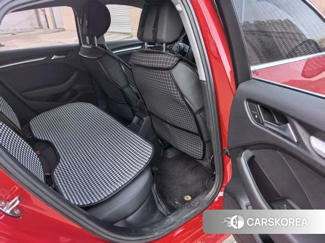 Audi A3 id 3856110 из Китая 9