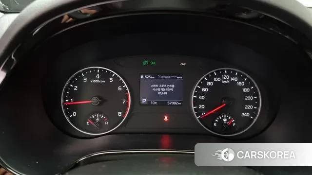 Kia Seltos id 3713100 из Кореи 18